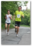 Normafa félmaraton