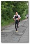 Normafa félmaraton