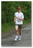 Normafa félmaraton