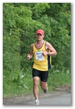 Normafa félmaraton