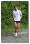 Normafa félmaraton