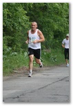 Normafa félmaraton