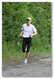Normafa félmaraton