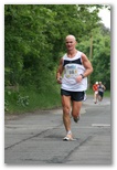 Normafa félmaraton