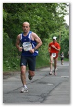 Normafa félmaraton