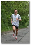 Normafa félmaraton