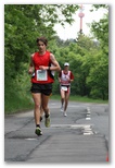 Normafa félmaraton