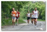 Normafa félmaraton