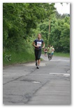 Normafa félmaraton