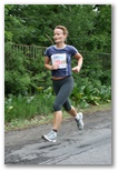 Normafa félmaraton