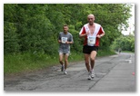 Normafa félmaraton