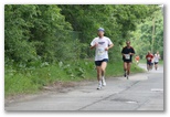Normafa félmaraton