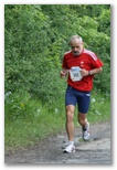 Normafa félmaraton