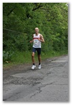 Normafa félmaraton