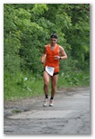 Normafa félmaraton