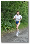 Normafa félmaraton