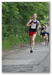 Normafa félmaraton