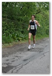 Normafa félmaraton