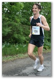 Normafa félmaraton