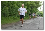 Normafa félmaraton