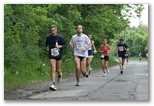 Normafa félmaraton