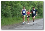 Normafa félmaraton