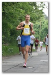 Normafa félmaraton