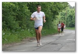 Normafa félmaraton