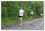 Normafa félmaraton