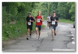 Normafa félmaraton