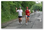 Normafa félmaraton