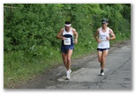 Normafa félmaraton