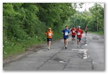 Normafa félmaraton