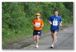 Normafa félmaraton