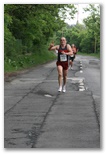 Normafa félmaraton