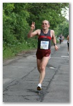 Normafa félmaraton