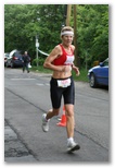 Normafa félmaraton