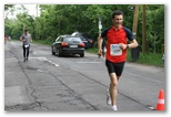 Normafa félmaraton