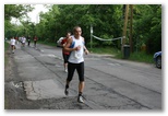 Normafa félmaraton