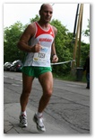 Normafa félmaraton