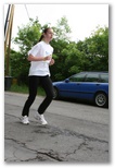 Normafa félmaraton