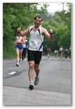 Normafa félmaraton