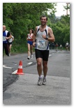Normafa félmaraton