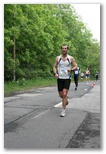 Normafa félmaraton