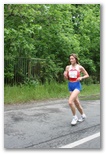 Normafa félmaraton