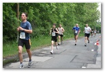 Normafa félmaraton