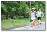 Normafa félmaraton