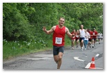Normafa félmaraton