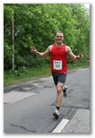 Normafa félmaraton