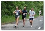 Normafa félmaraton